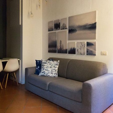 Apartamento Modena Charme Sant'Eufemia Exterior foto